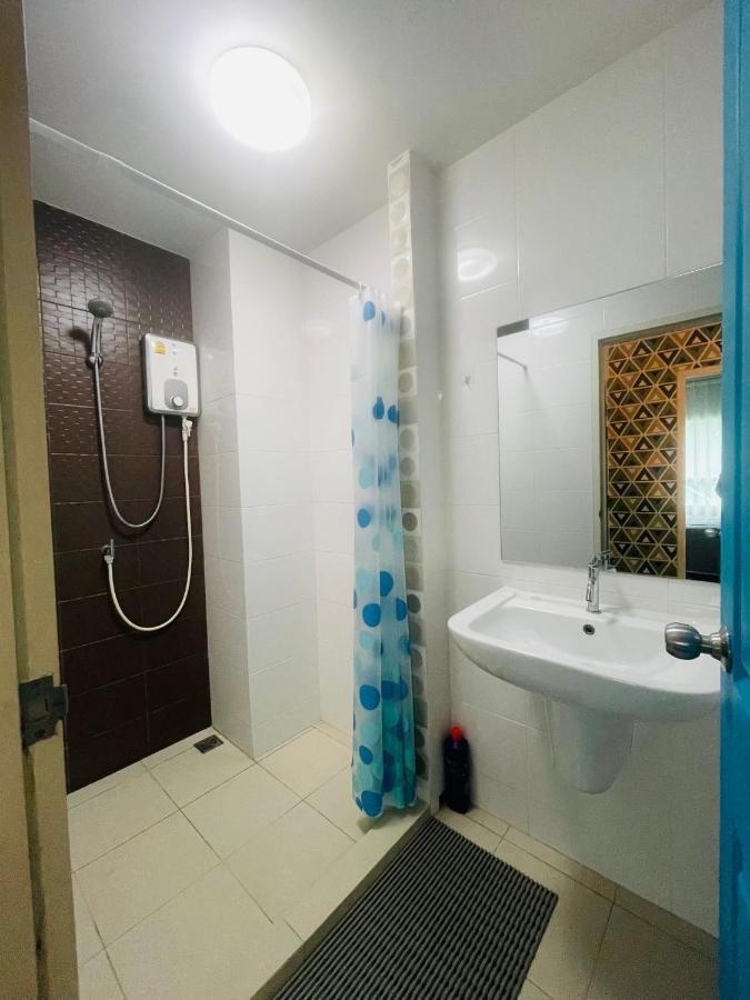 The Trust Condo By The Sea Χουά Χιν Εξωτερικό φωτογραφία